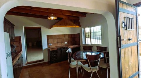 Foto 3 de Finca rústica en venta en Cazadores, Valle de los Nueve - El Ejido - Medianías, Telde