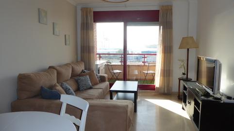 Foto 3 de Apartament de lloguer a Calle Alfonso Reyes, 8, Perchel Sur - Plaza de Toros Vieja, Málaga Capital