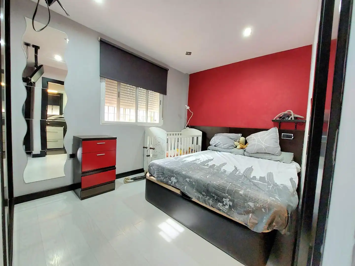 Apartament amb piscina en venda a Los Collados-Los Geraneos, imagen 12