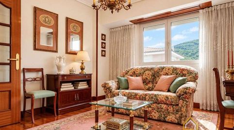 Foto 5 de Piso en venta en Antonio Trueba Zeharkalea, Muskiz, Bizkaia