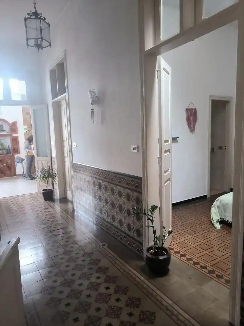 Casa adosada para compartir en Arucas con Parquet, Horno y Lavadora