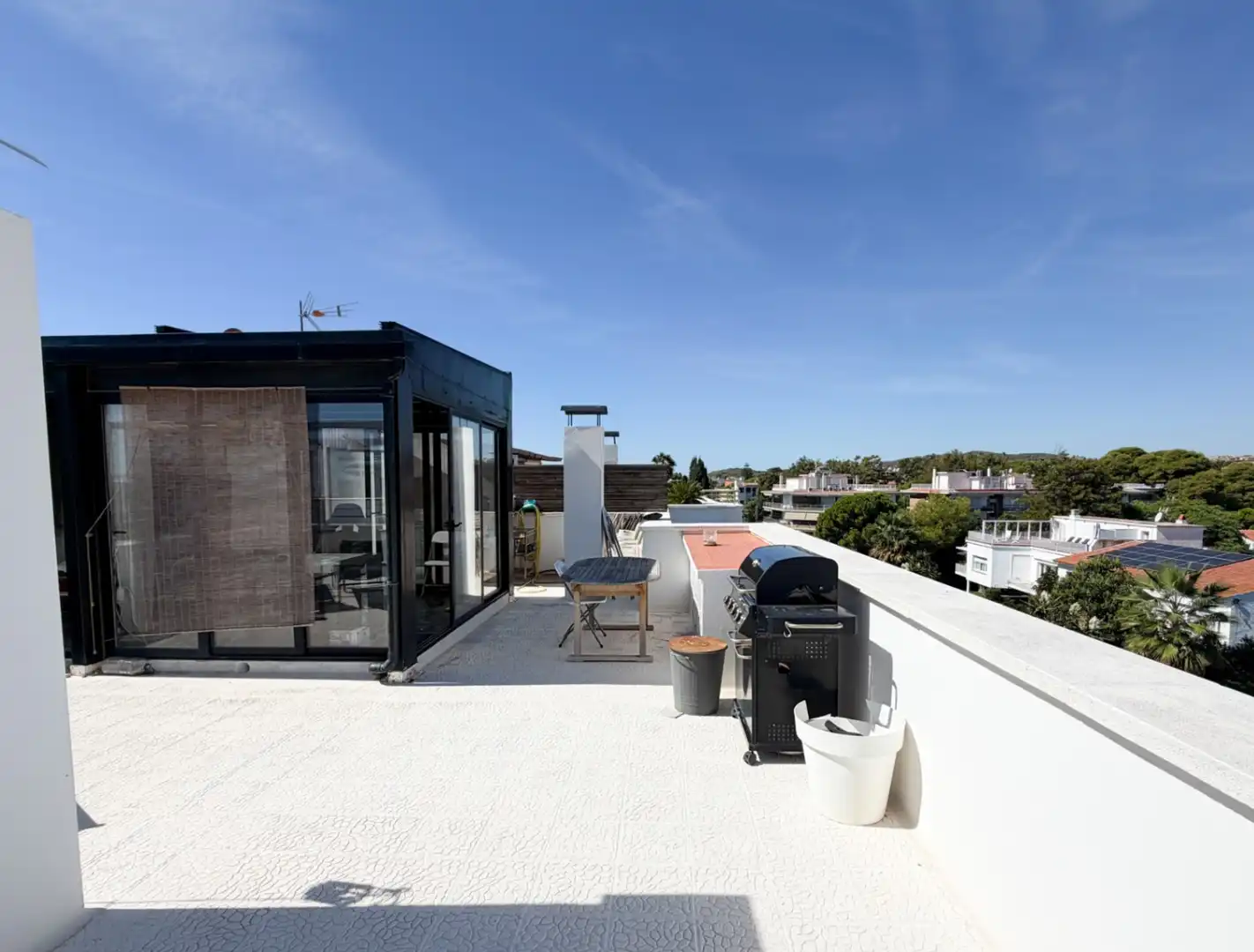 Dúplex de alquiler en Can Girona - Terramar - Vinyet