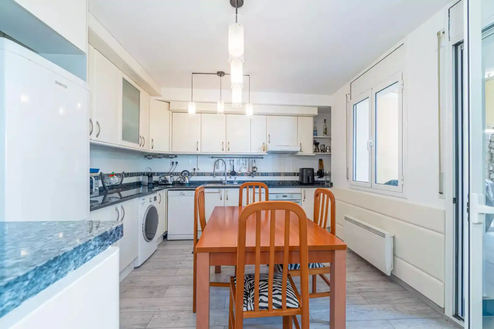 Piso en venta en Almadrava - Canyelles - Puig-Rom, imagen 8