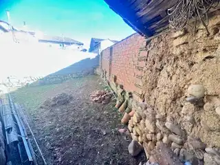 Finca rústica en venta en León Capital 