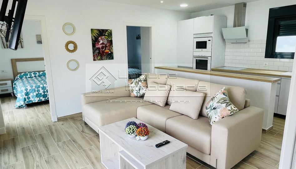 Foto 1 de Casa o chalet de alquiler en Los Franceses – La Vega, Cádiz