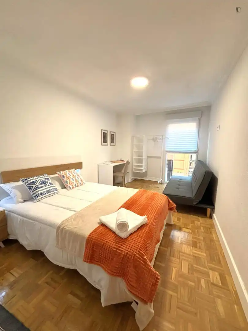 Habitación en Casco Antiguo