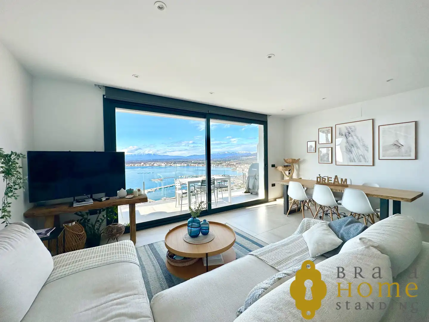 House with terrace for sale in Carrer d'Antoni Canals, imagen 8