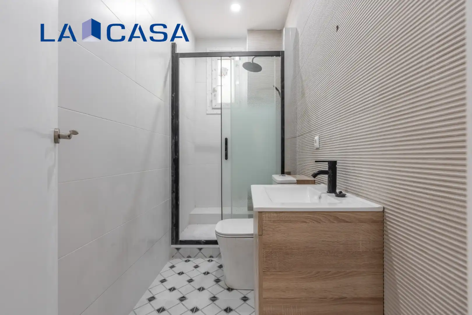 Piso con ascensor en venta en Paseo de las Delicias, imagen 9