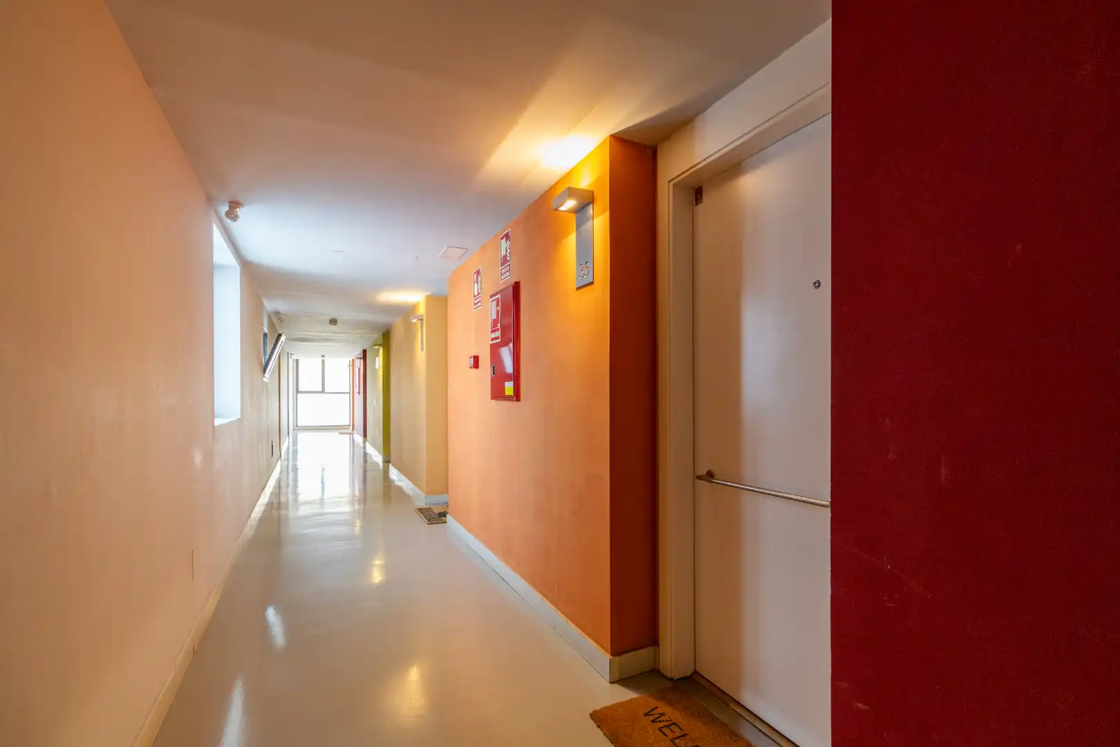 Duplexes for rent in Parque Ondarreta - Urtinsa