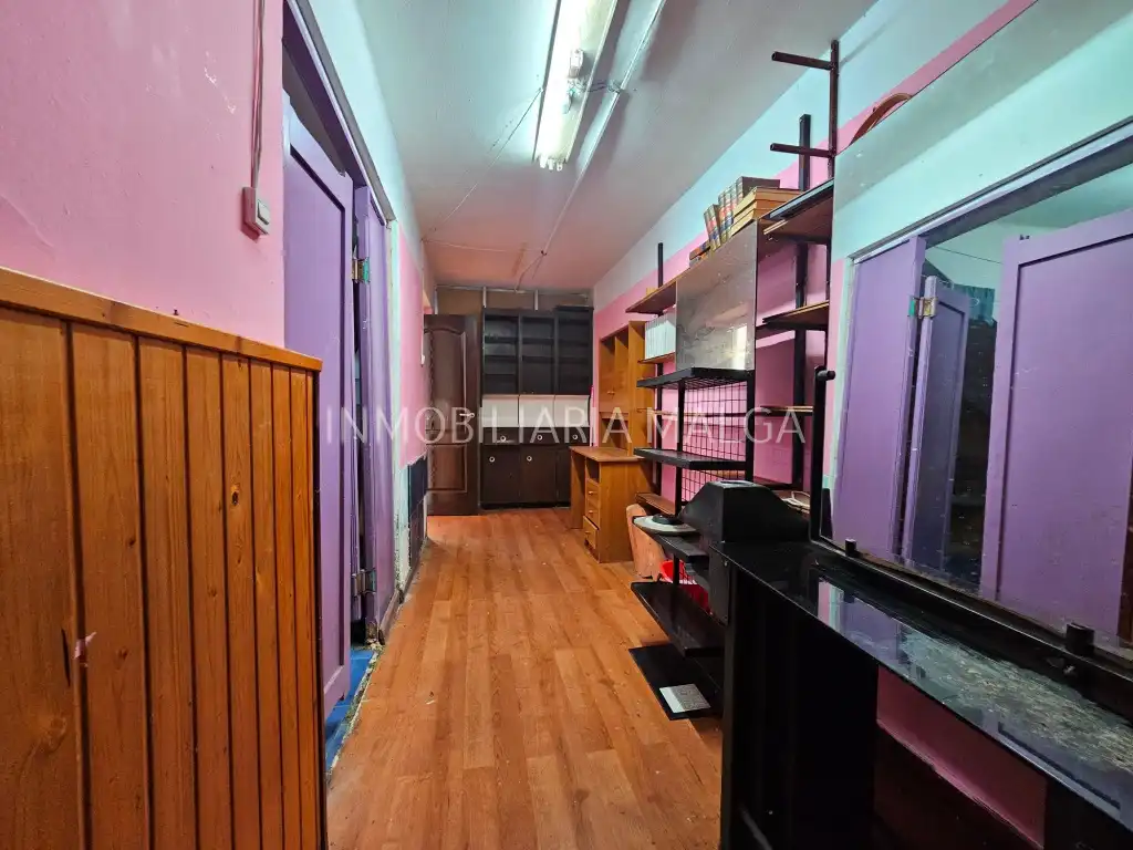 Business premises to rent in Avenida de la Reconquista 6, imagen 8