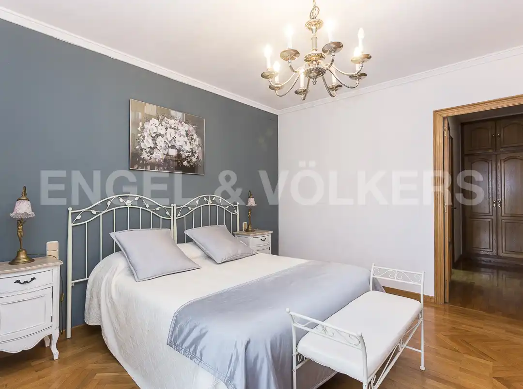 Schlafzimmer von Gebäude zum Verkauf in Puigdàlber