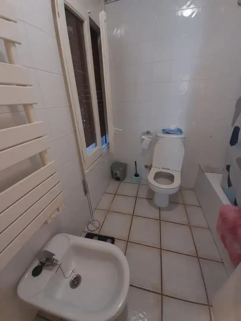 Piso en venta en Òrrius