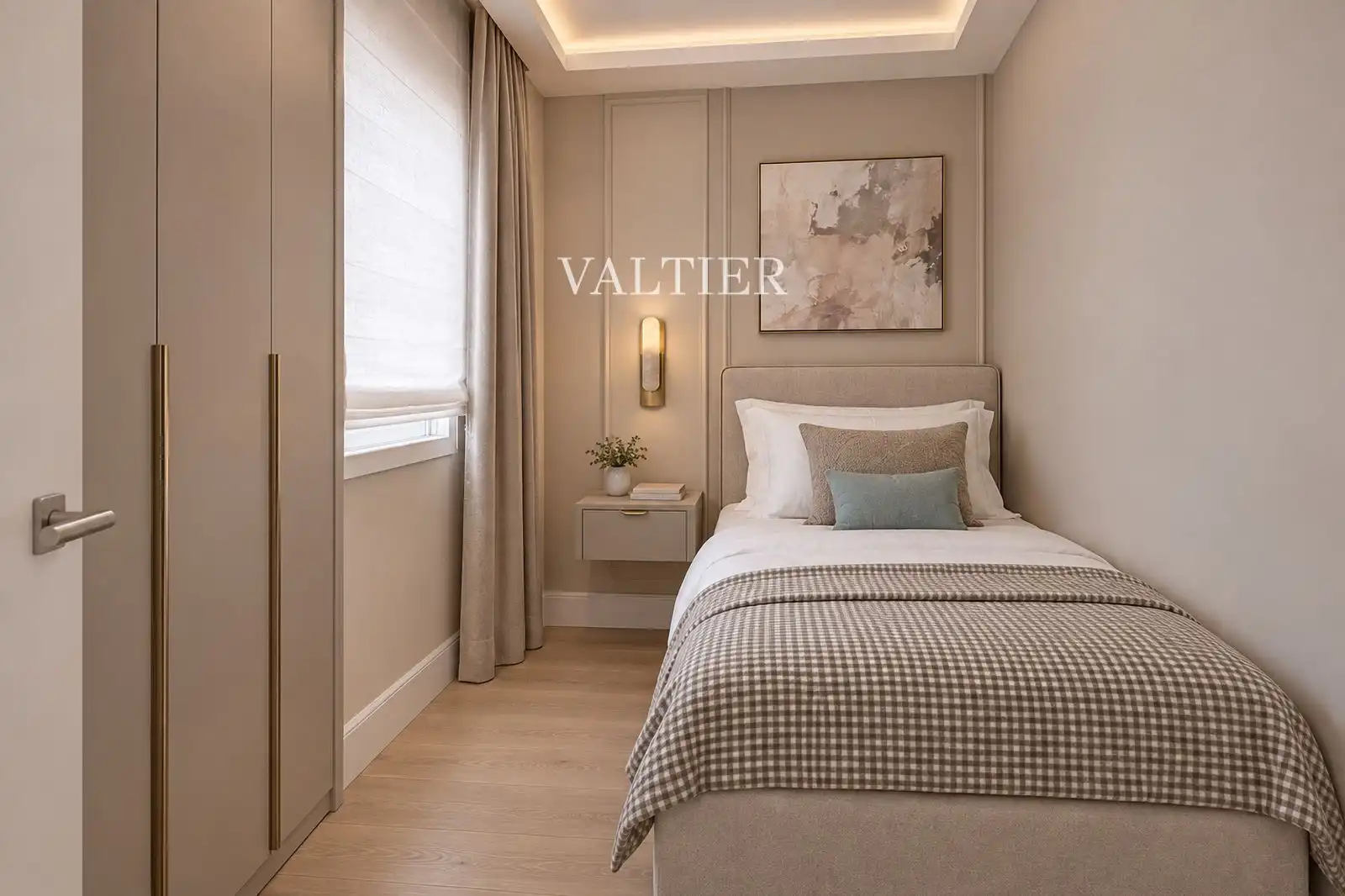 Piso con ascensor en venta en Ortega y Gasset, imagen 9