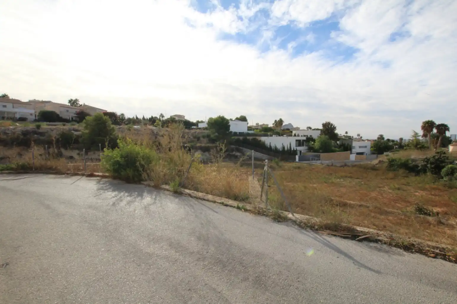 Residential for sale in Gran Sol