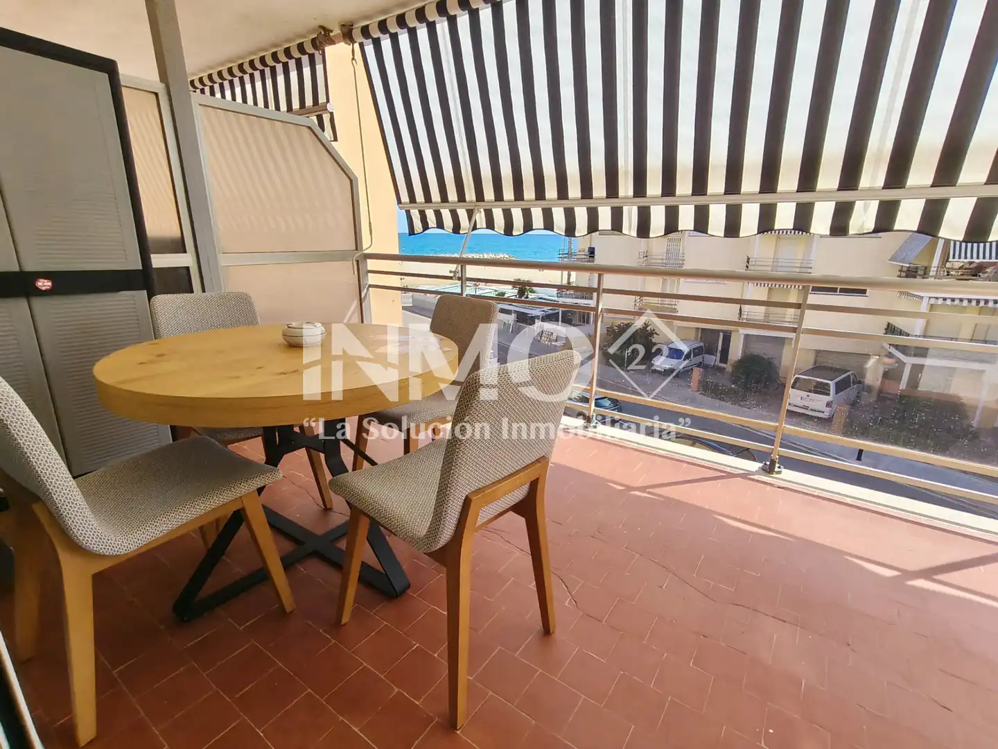 Terrace of Apartments for sale in Cambrils  with Air Conditioner, Terrace and Oven