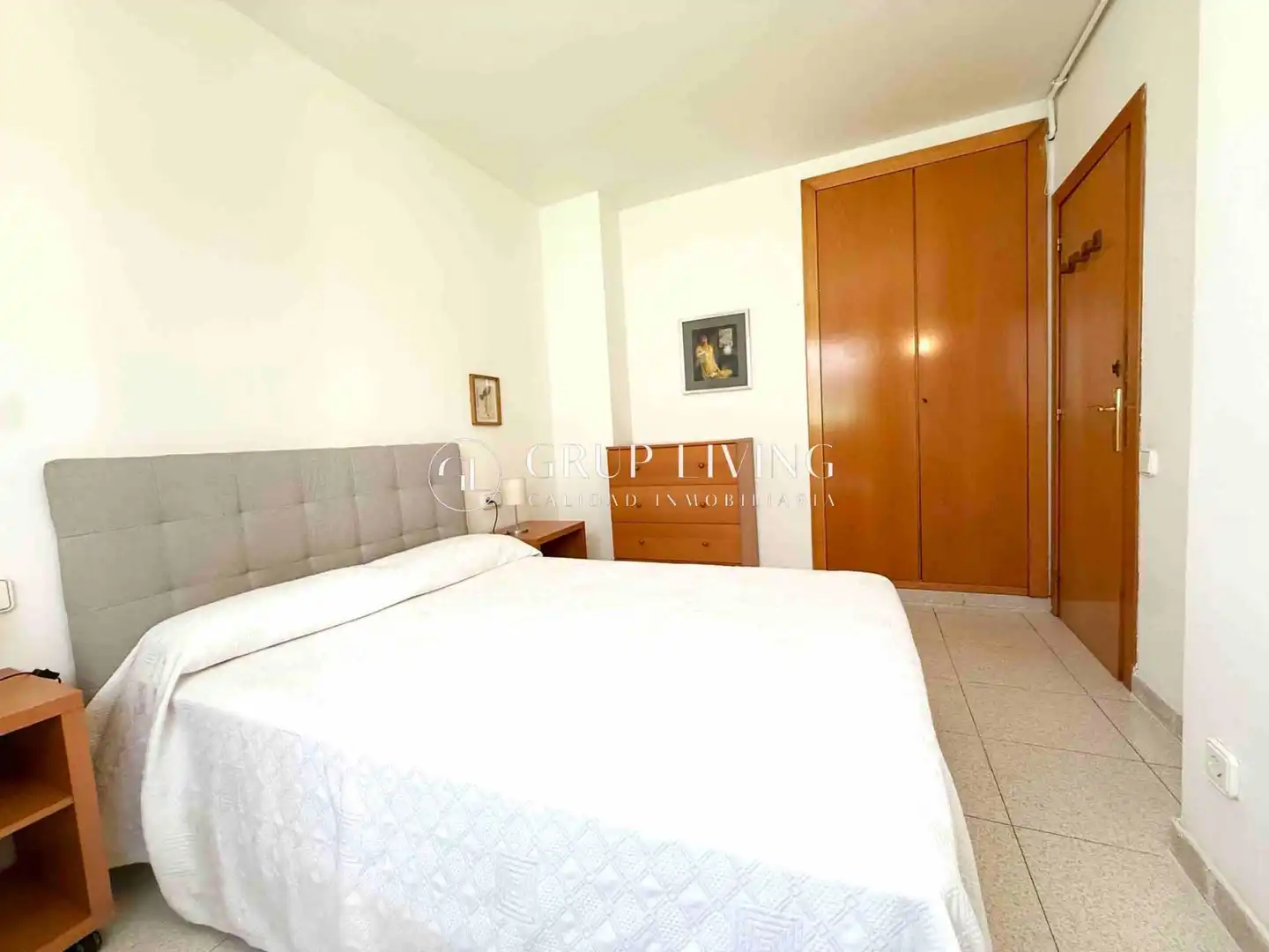Habitación de Piso en venta en Sitges con Aire acondicionado, Calefacción y Amueblado