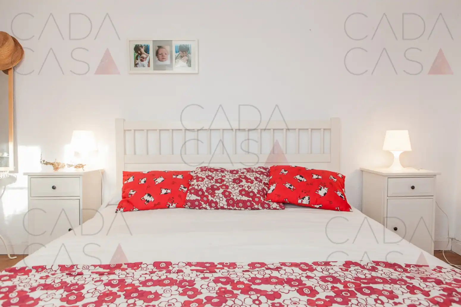 Habitación de Casa o chalet en venta en Arnuero con Jardín privado, Terraza y Balcón