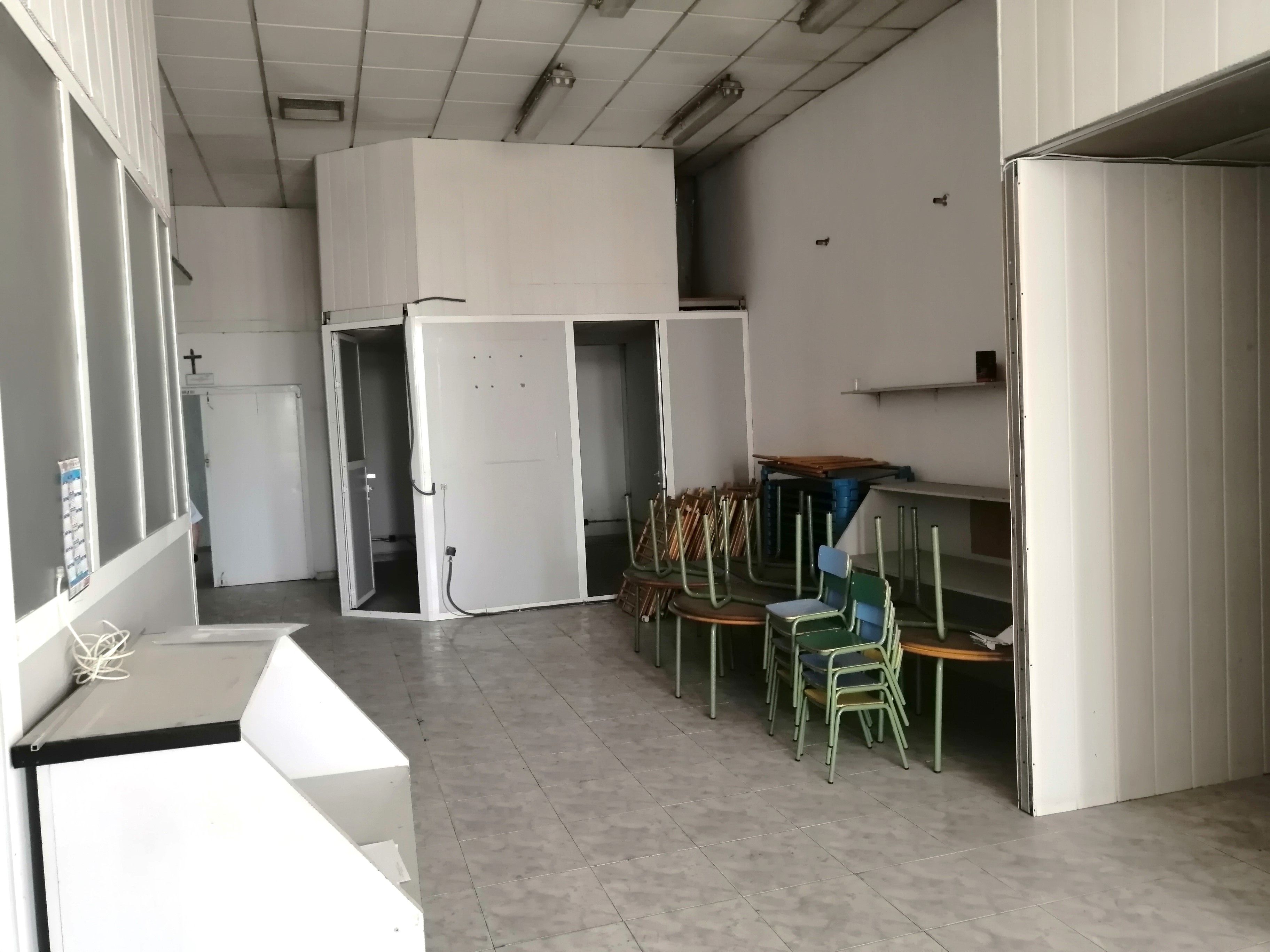 Industrial buildings for sale in  Madrid Capital
