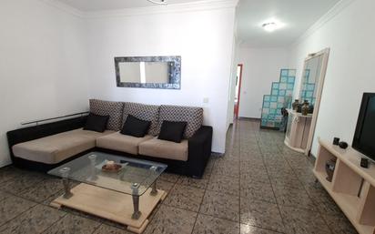 Living room of Flat to rent in Telde  with Balcony