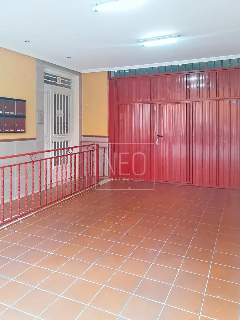 Ático en venta en Leganés con Aire acondicionado, Calefacción y Terraza