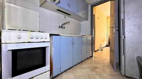 Foto 4 de Piso en venta en Creu Alta, Sabadell