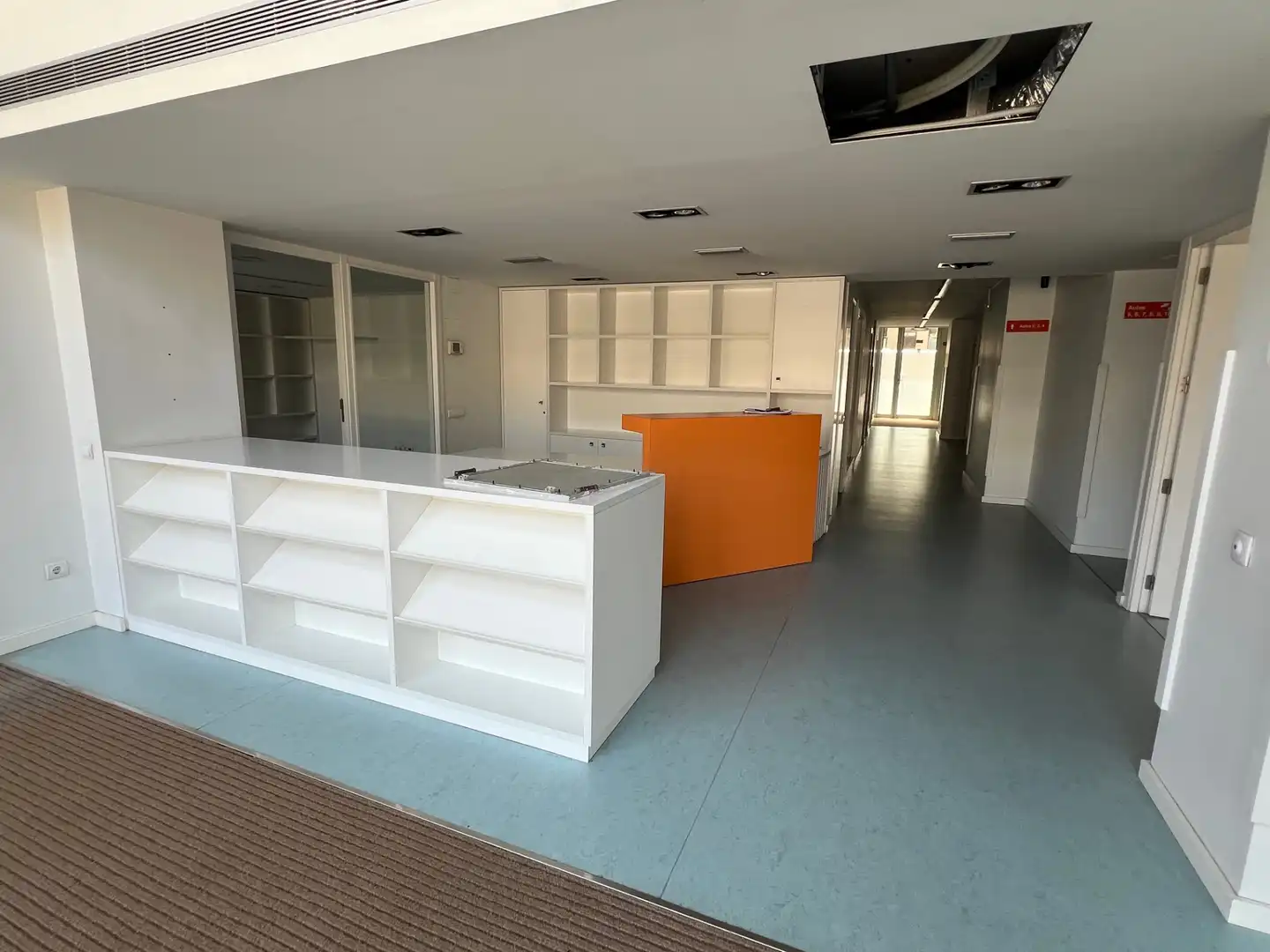 Local comercial de lloguer a Carrer del Marquès de Comillas, imagen 4