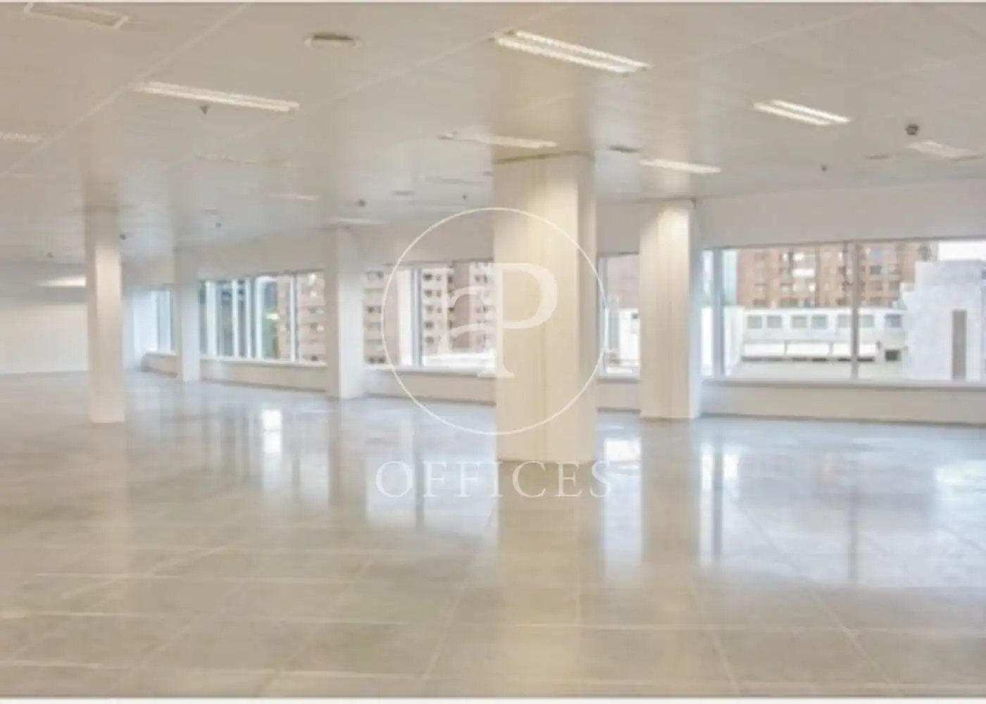 Büro mit Aufzug zur Miete in C. de Cardenal Marcelo Spínola, imagen 2