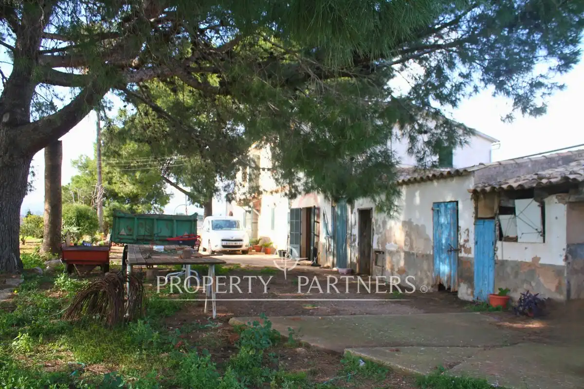 Villa avec jardin à vendre à Son Nebot, imagen 14
