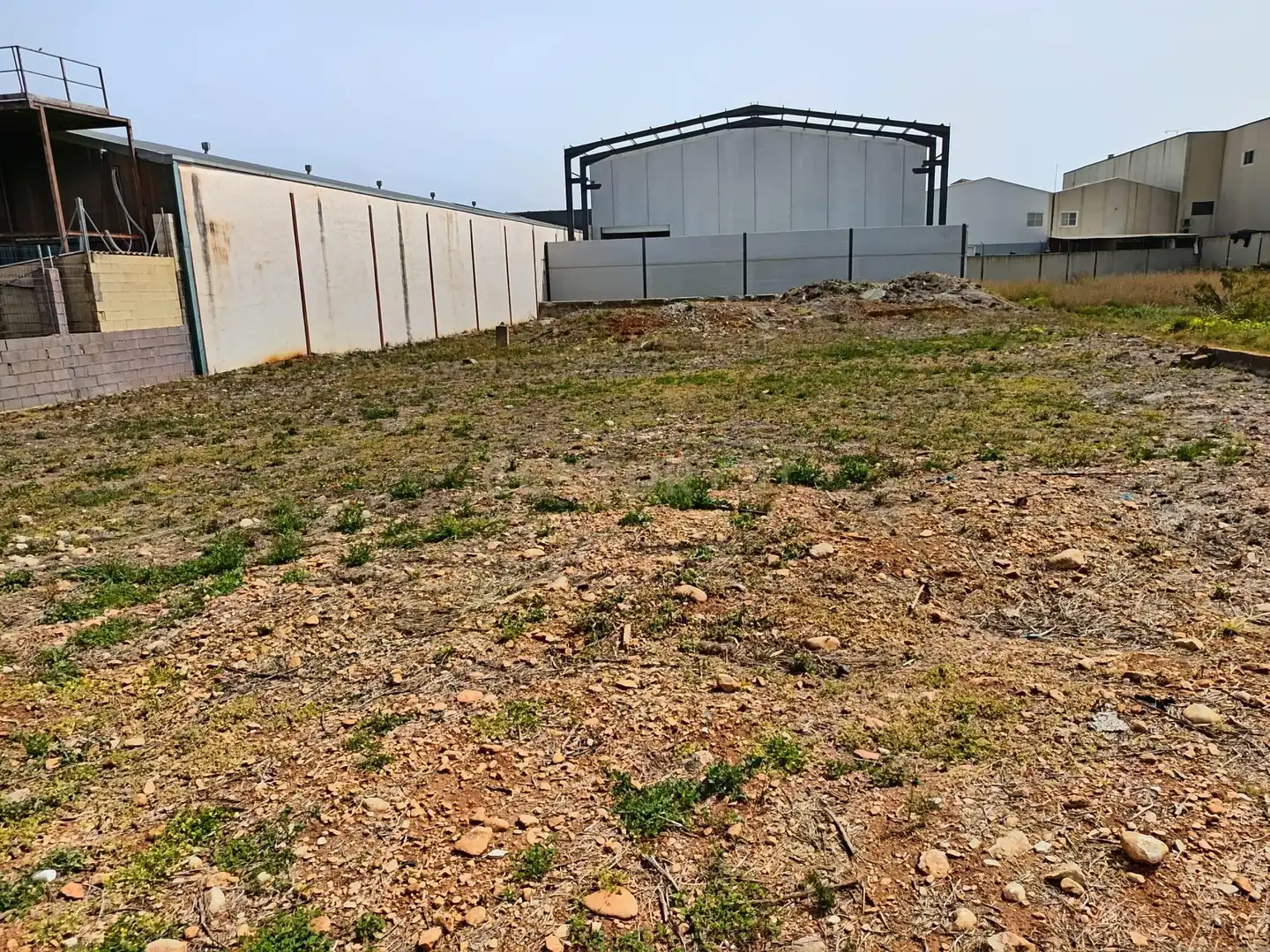 Rural land for sale in Partida Camades, 13, 03770, Alicante, Spain, imagen 9