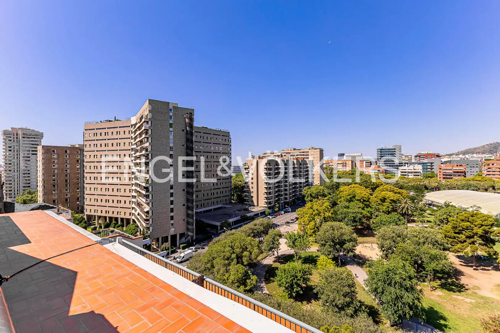 Piso con ascensor en venta en Sarrià - Sant Gervasi, imagen 39