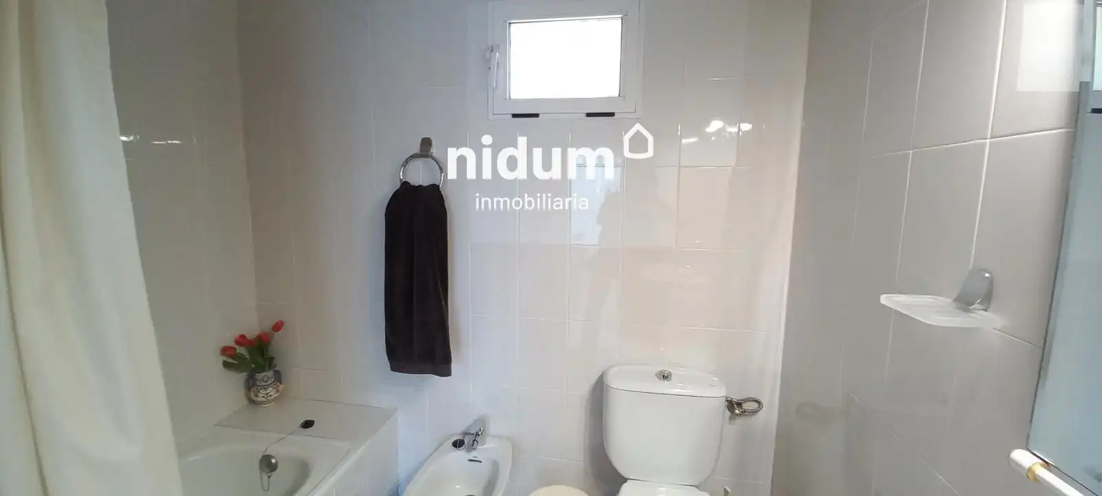 Bany de Casa o xalet en venda en El Genovés amb Aire condicionat, Traster i Piscina