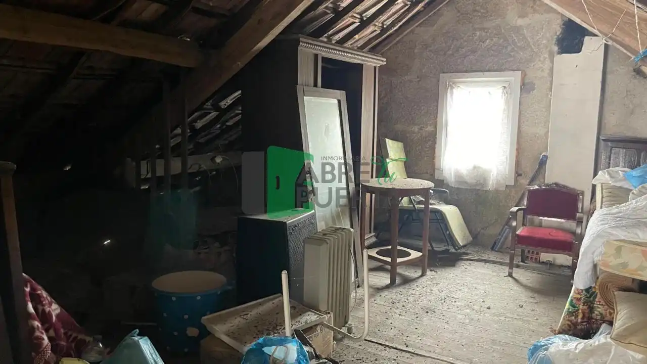 Chalet con jardín en venta en O Carballiño, imagen 26