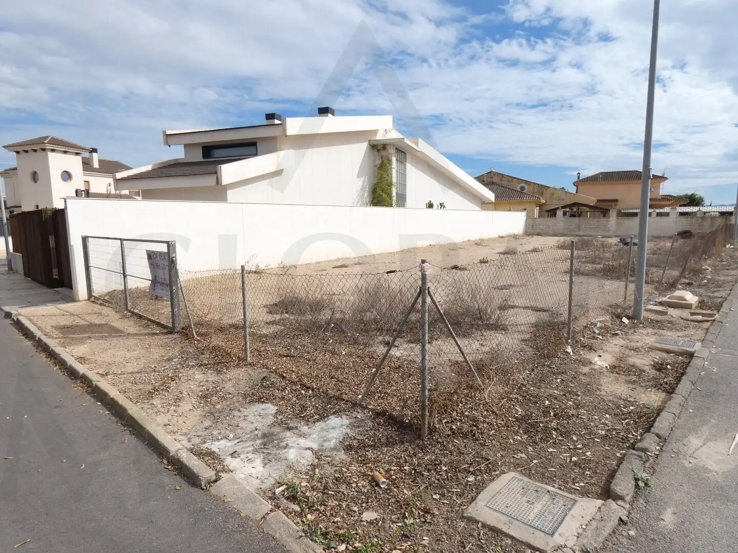 Residential for sale in Cartagena