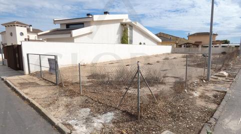 Foto 5 de Residencial en venda a Calle Paraná, 7, Pozo Estrecho, Murcia