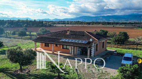 Foto 4 de Casa o xalet en venda a Sencelles, Illes Balears
