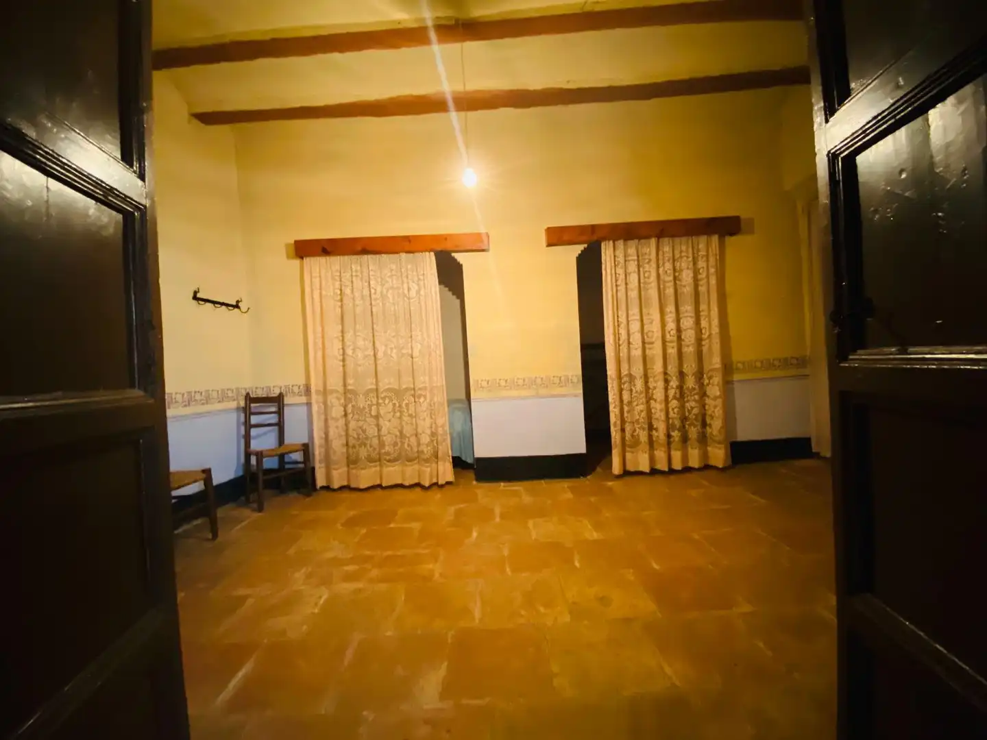 Casa o chalet en venta en Bordón con Jardín privado, Terraza y Trastero