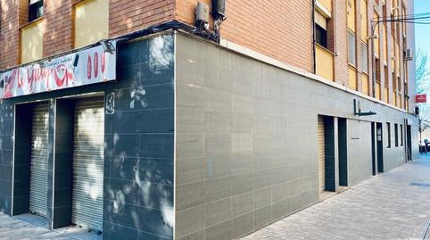 Photo 2 of Premises to rent in La Salut, Barcelona