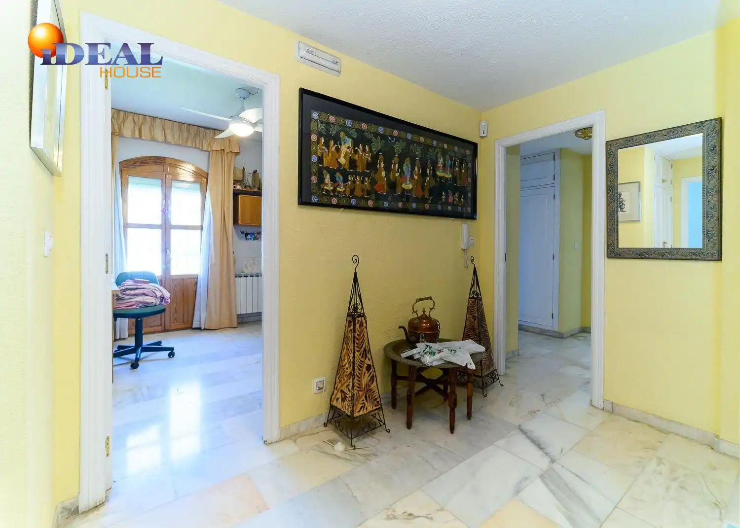 Villa avec piscine à vendre à Albolote, imagen 26
