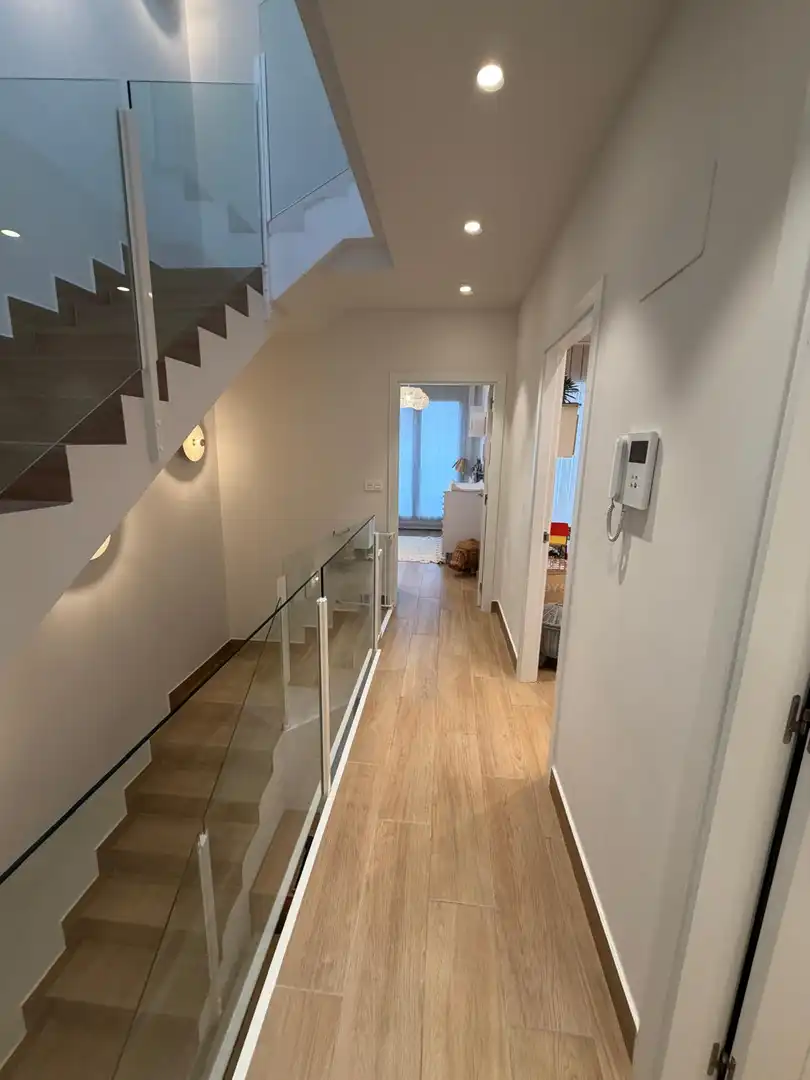 Villa con giardino in vendita a Asparrena Kalea, imagen 42