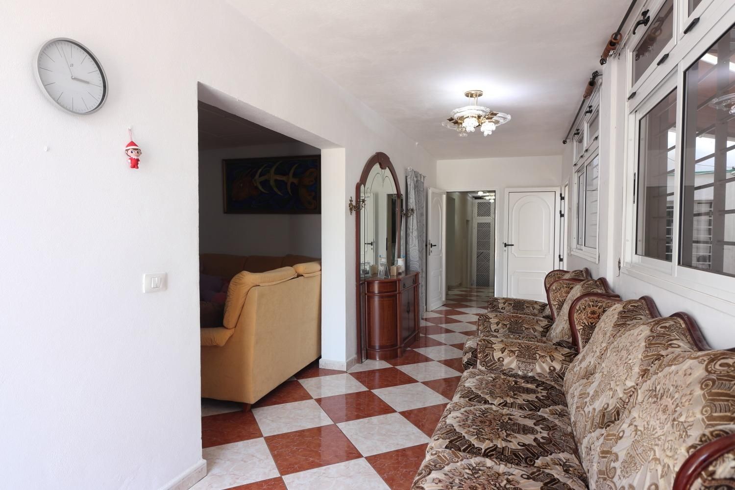 Casa o xalet en venda en Granadilla de Abona amb Jardí privat, Terrassa i Jacuzzi