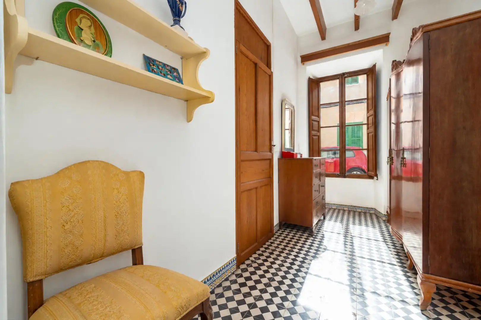 Haus mit Garten zum Verkauf in Carrer DE LA LLUNA, imagen 20
