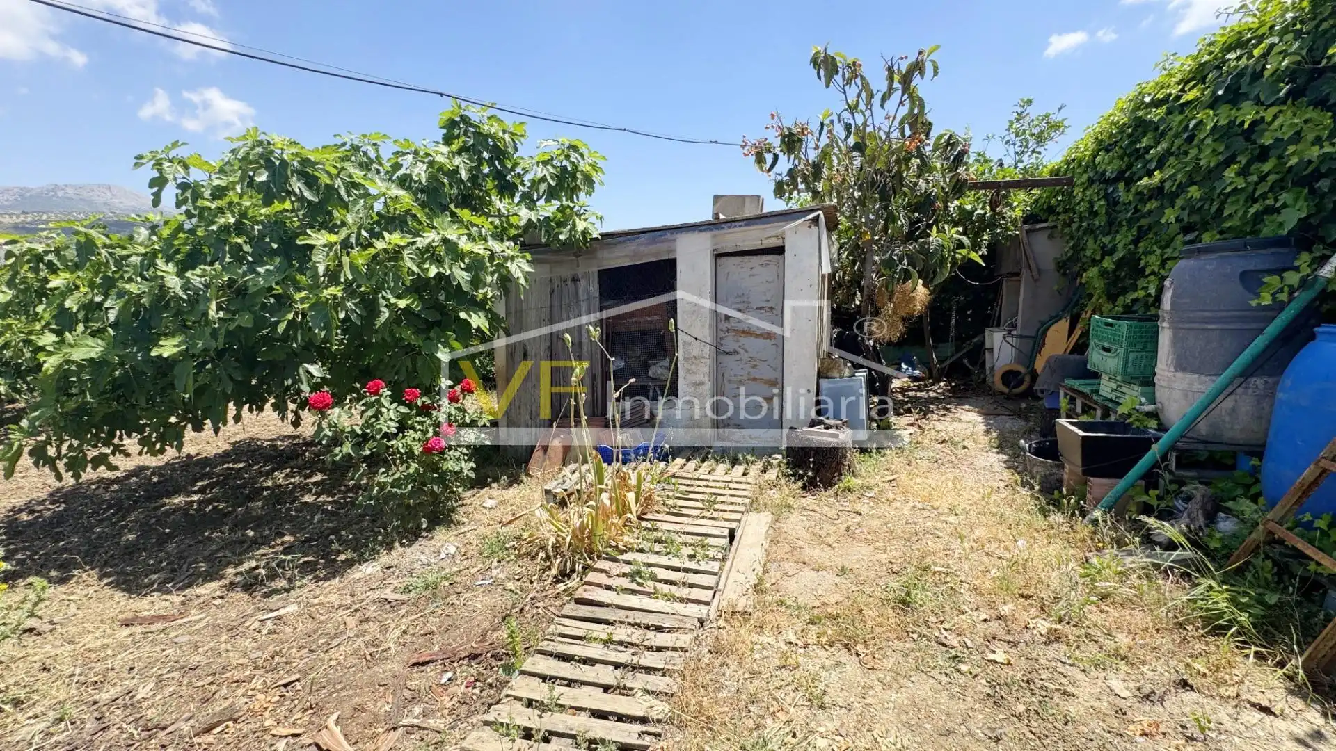 Terreno residencial en venta en Casabermeja, imagen 19