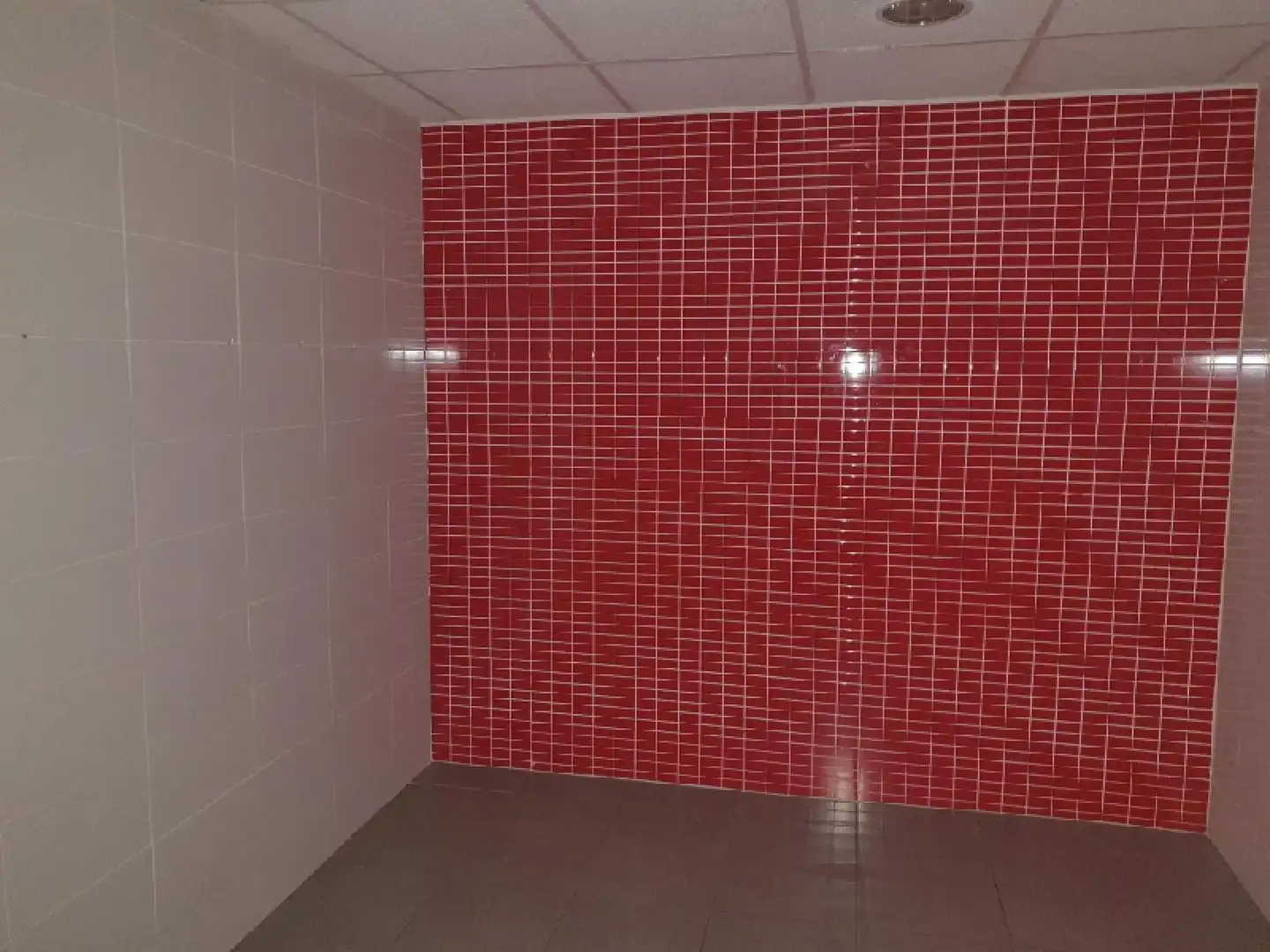 Baño de Local en venta en San Antonio de Benagéber con Aire acondicionado