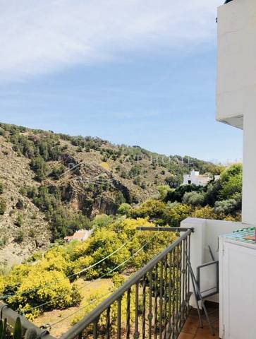 Apartamento en Alquiler en Frigiliana