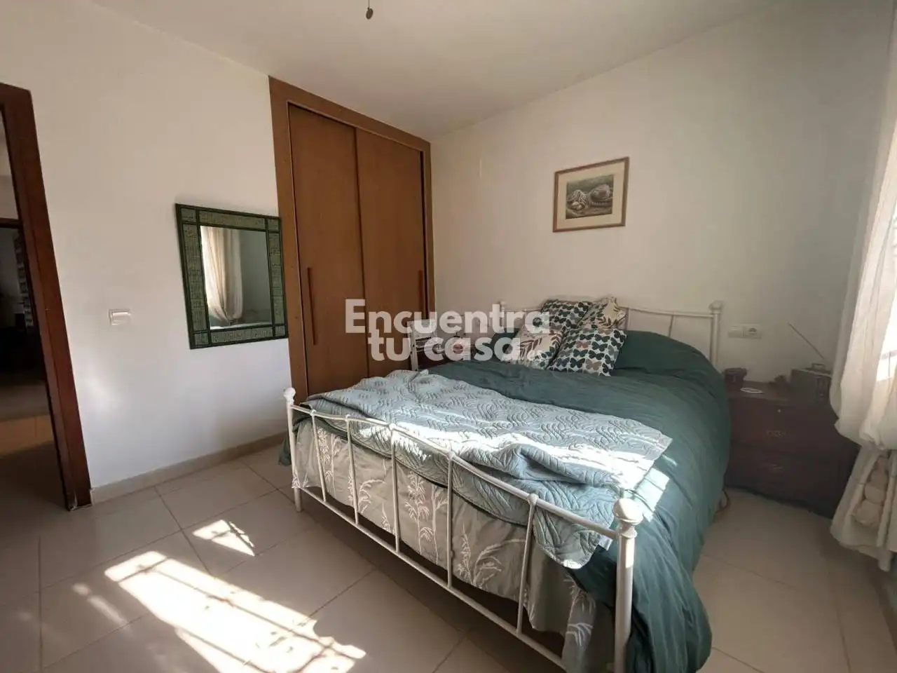 Dormitori de Casa o xalet en venda en Benissa amb Calefacció, Jardí privat i Terrassa