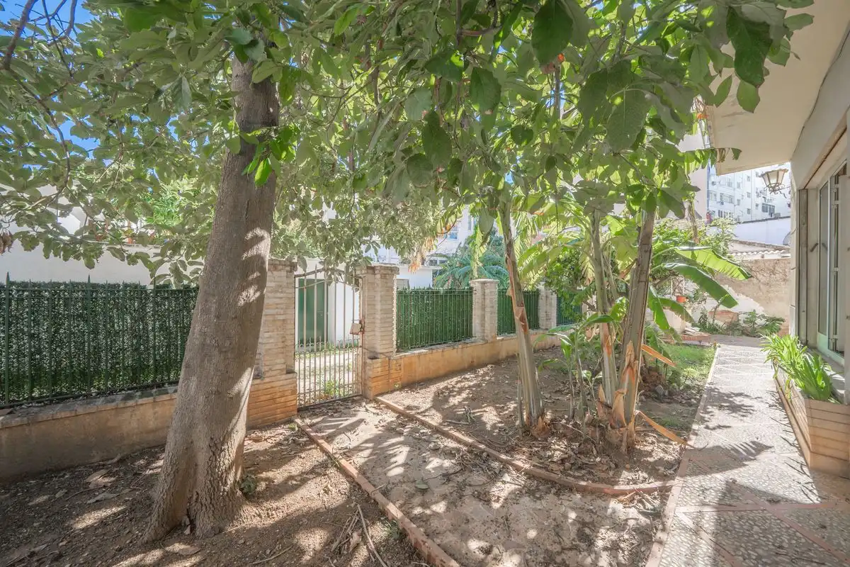 Casa con terraza en venta en Carrer del Temple de Sant Telm, imagen 52
