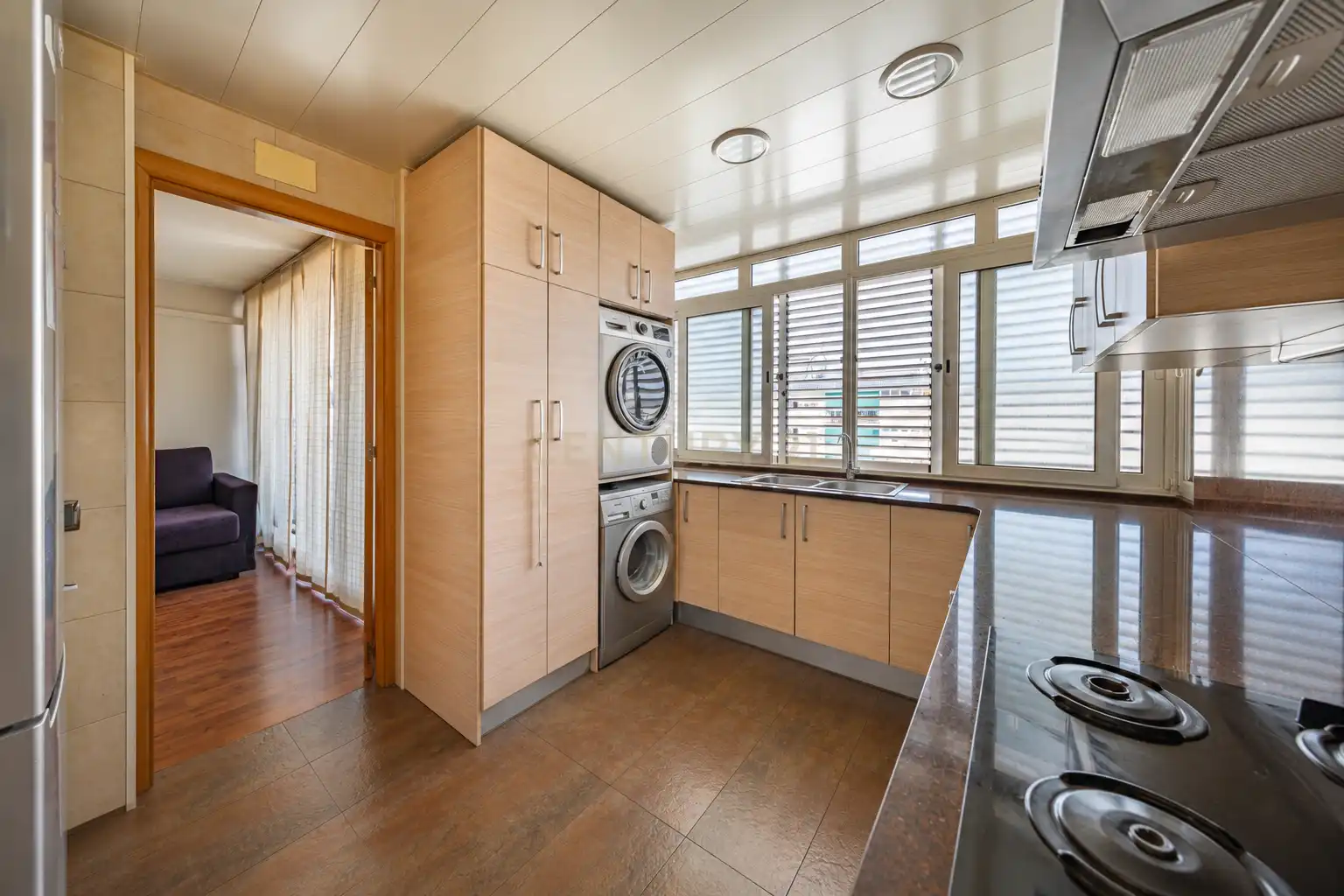Wohnung mit Terrasse zum Verkauf in Carrer de Sant Antoni, 21, Cerdanyola del Vallès, Spain 21, imagen 6