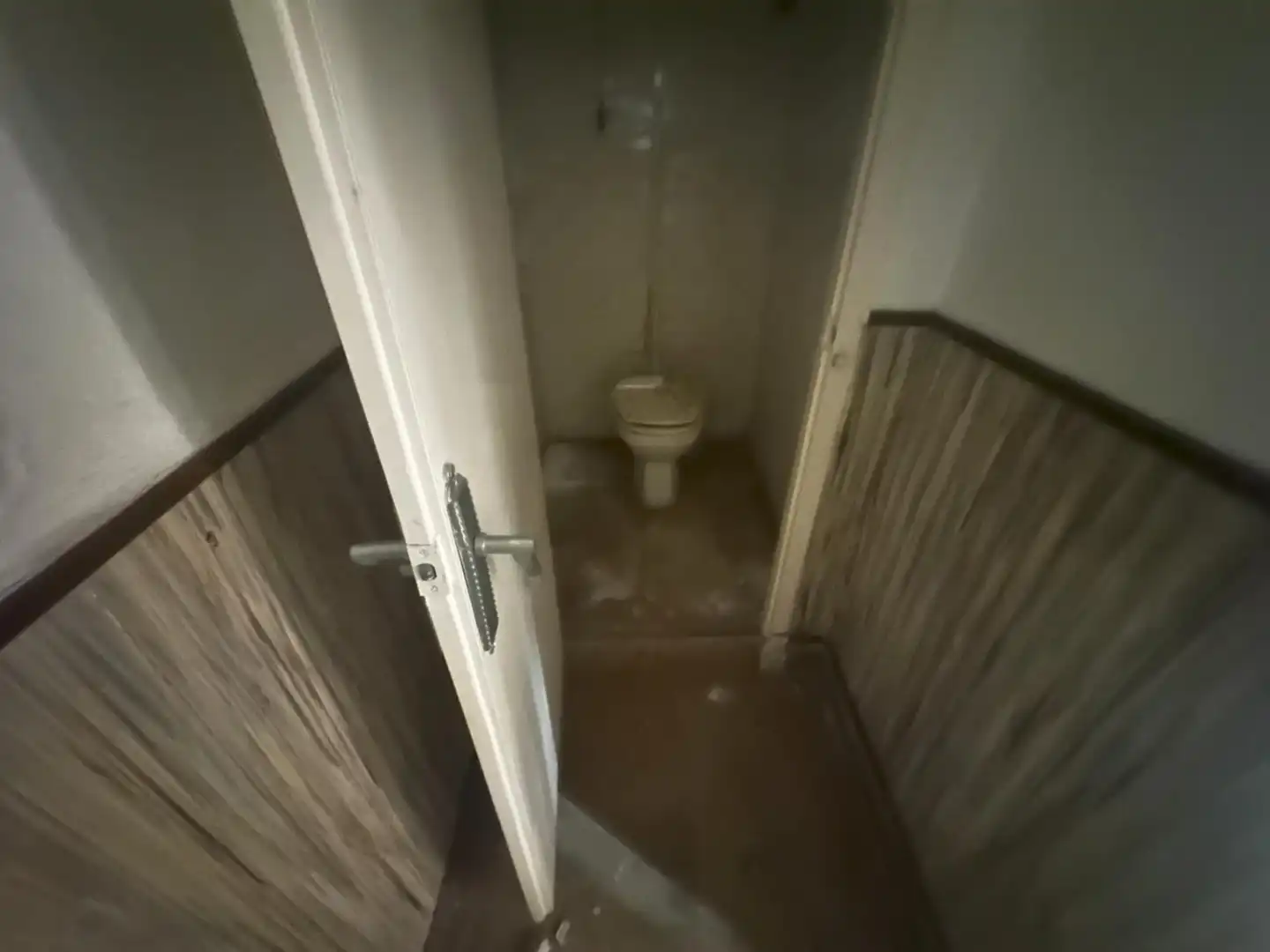 Baño de Planta baja en venta en Elda