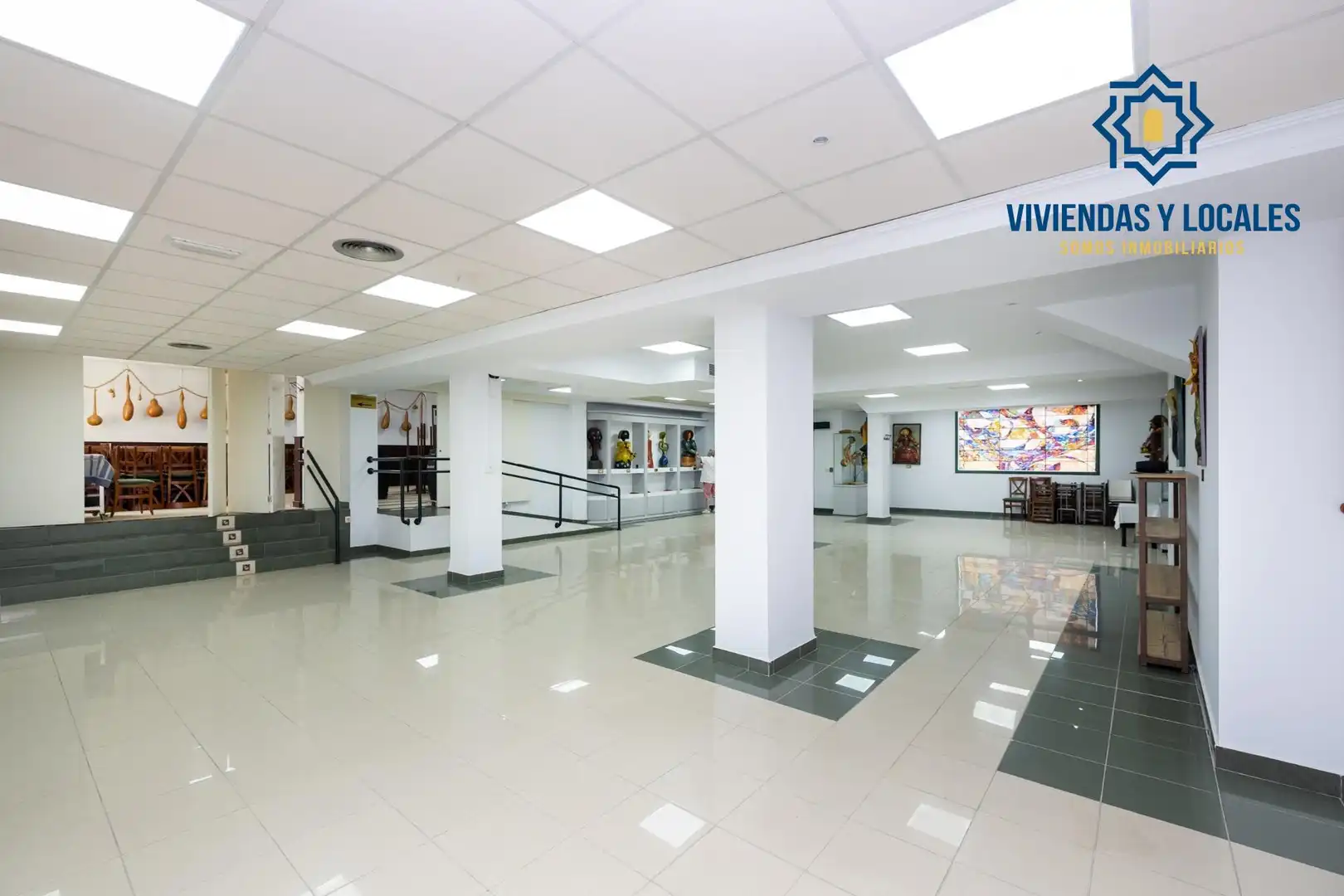 Local comercial en venda a Avenida Santa Maria de la Alhambra, imagen 9