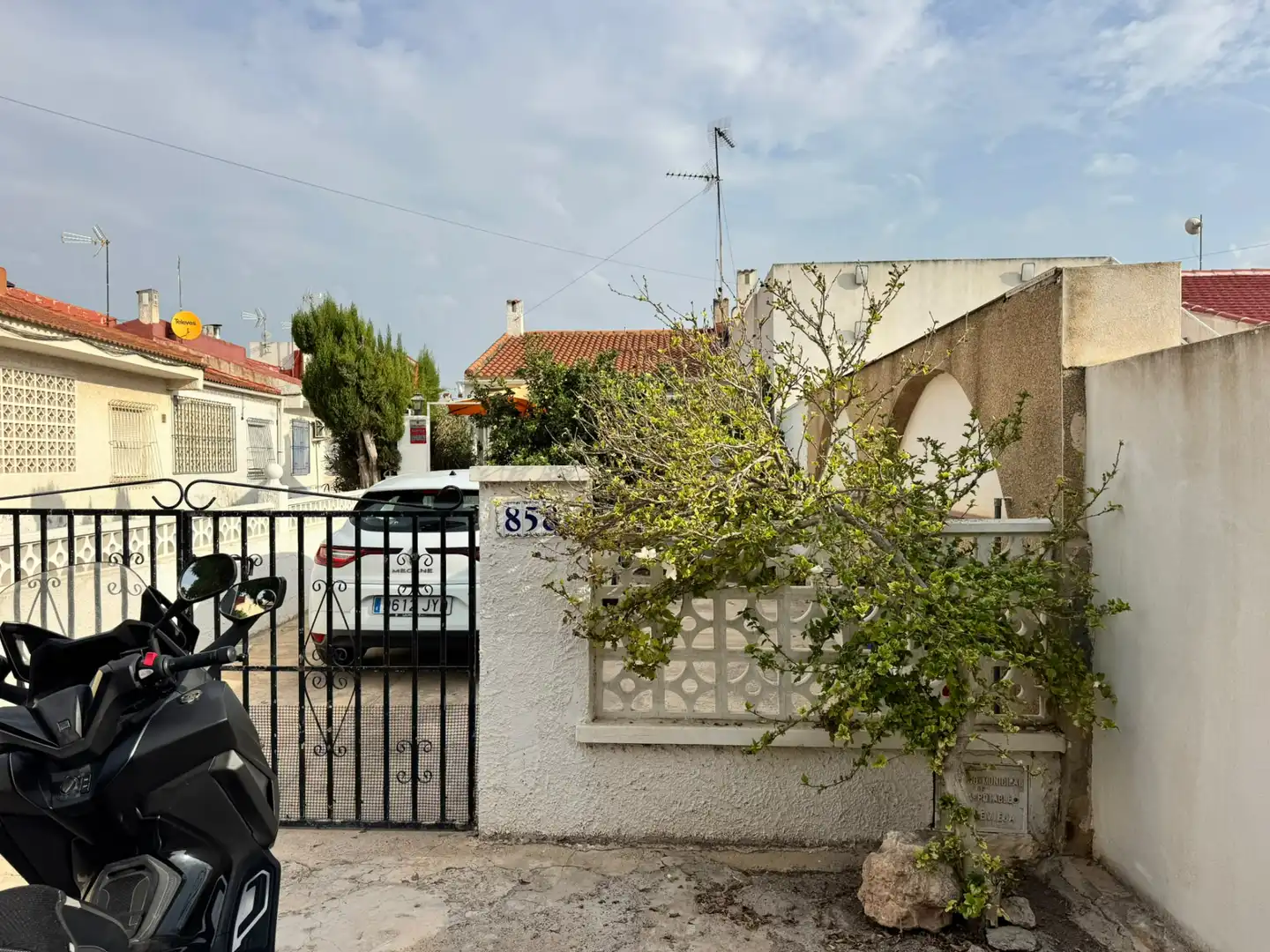 Bungalow en venta en Calle Manuel Rodríguez Manolete 858, imagen 13